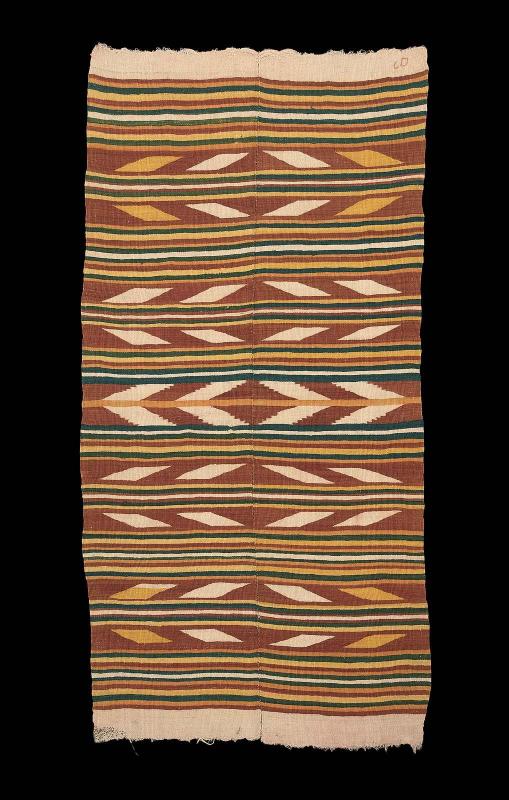 Rio Grande blanket