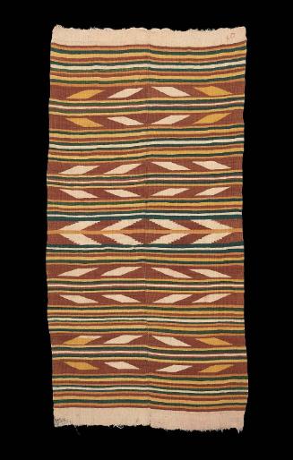 Rio Grande blanket