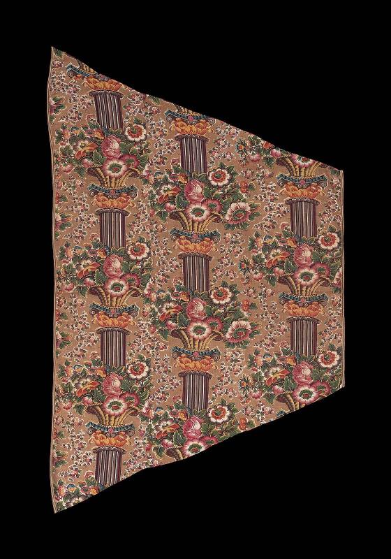Textile fragment