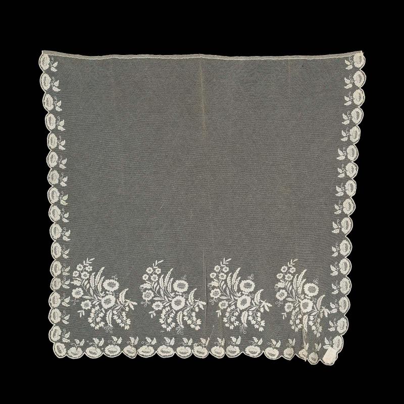 Point lace