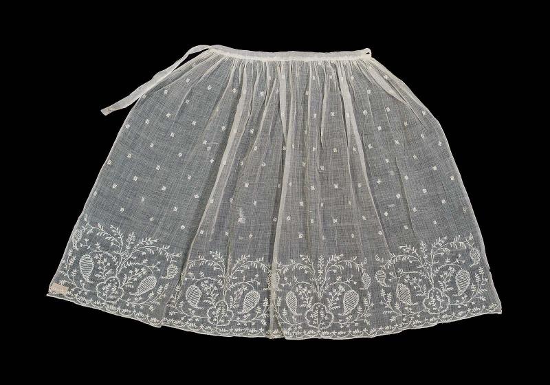 Apron