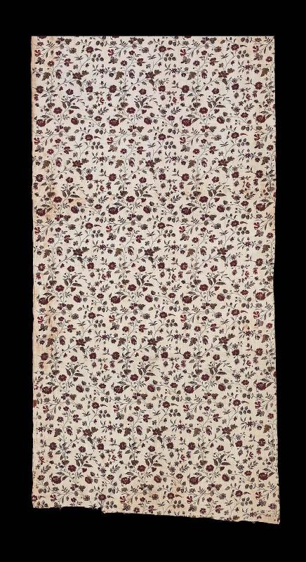 Length of fabric