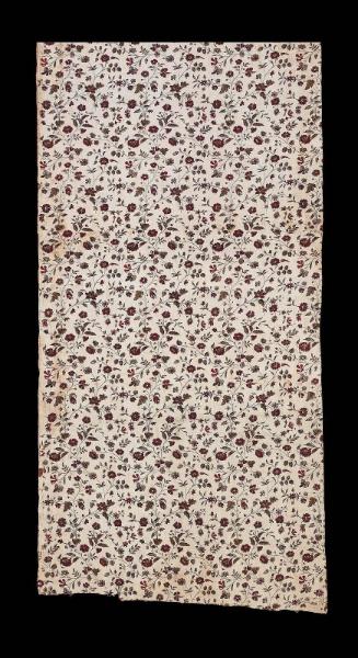 Length of fabric