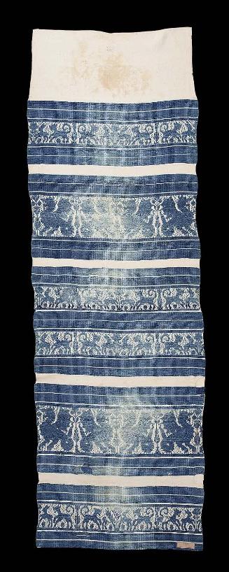 Towel fragment