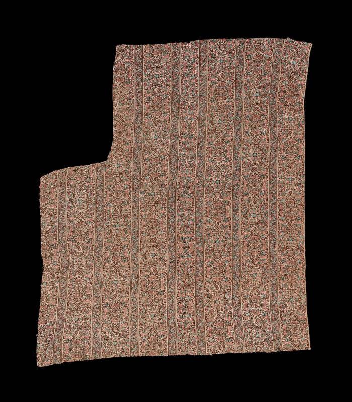 Textile fragment