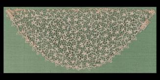 Point lace. Punto di Venezia