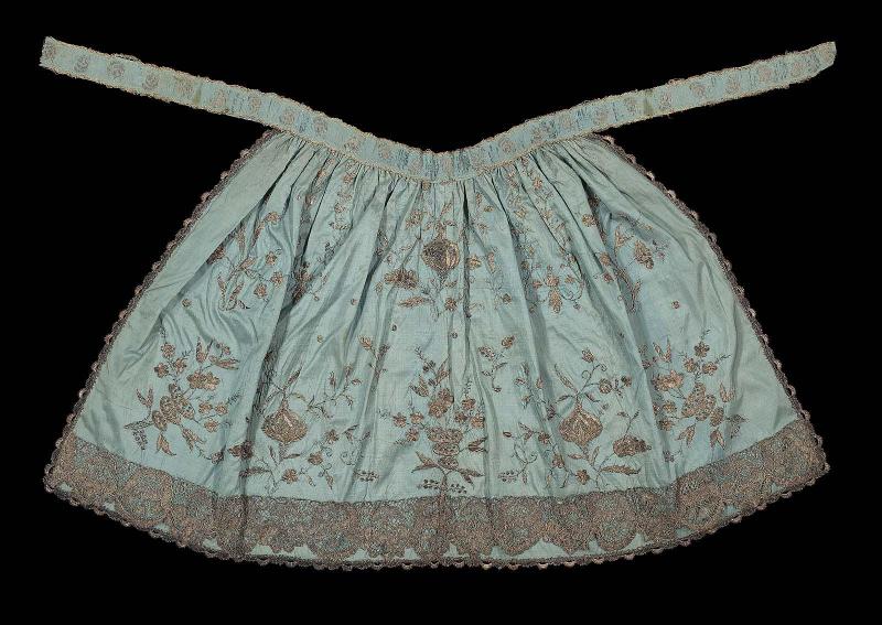 Apron