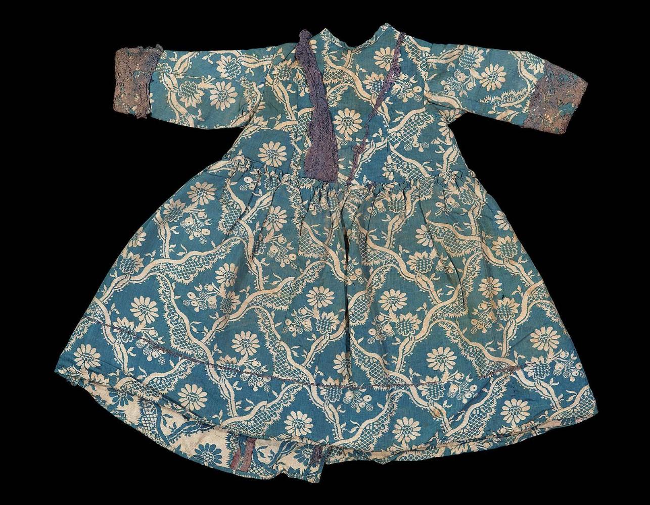 Child's dress