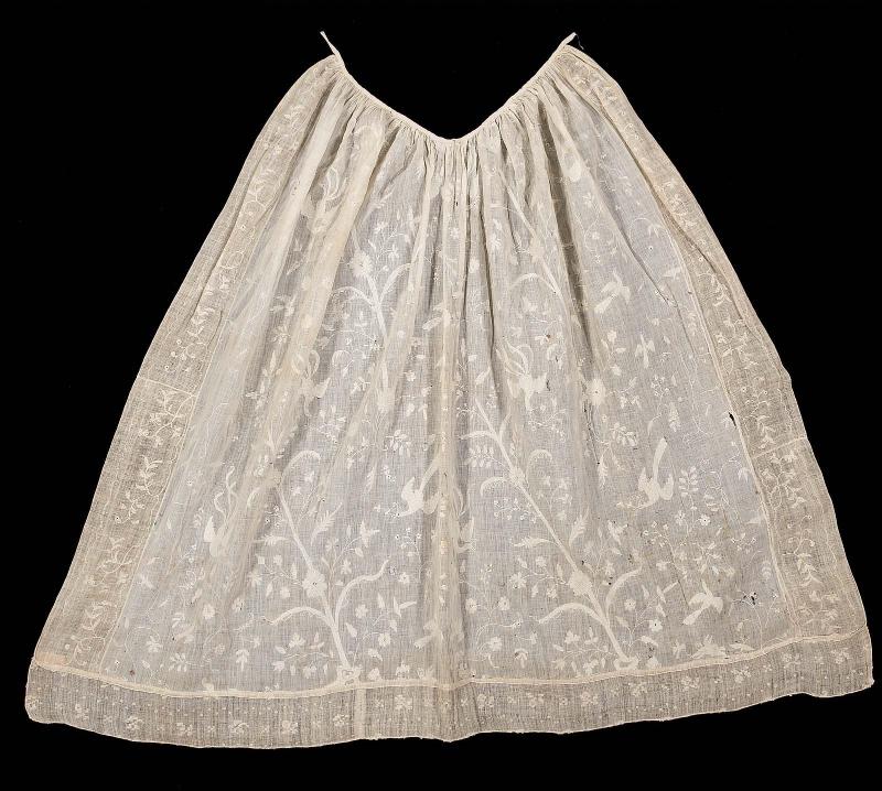 Apron