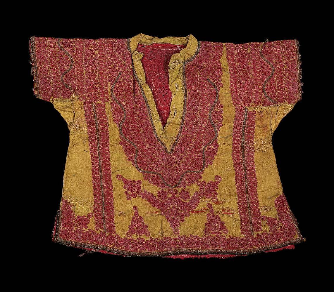 Child's tunic