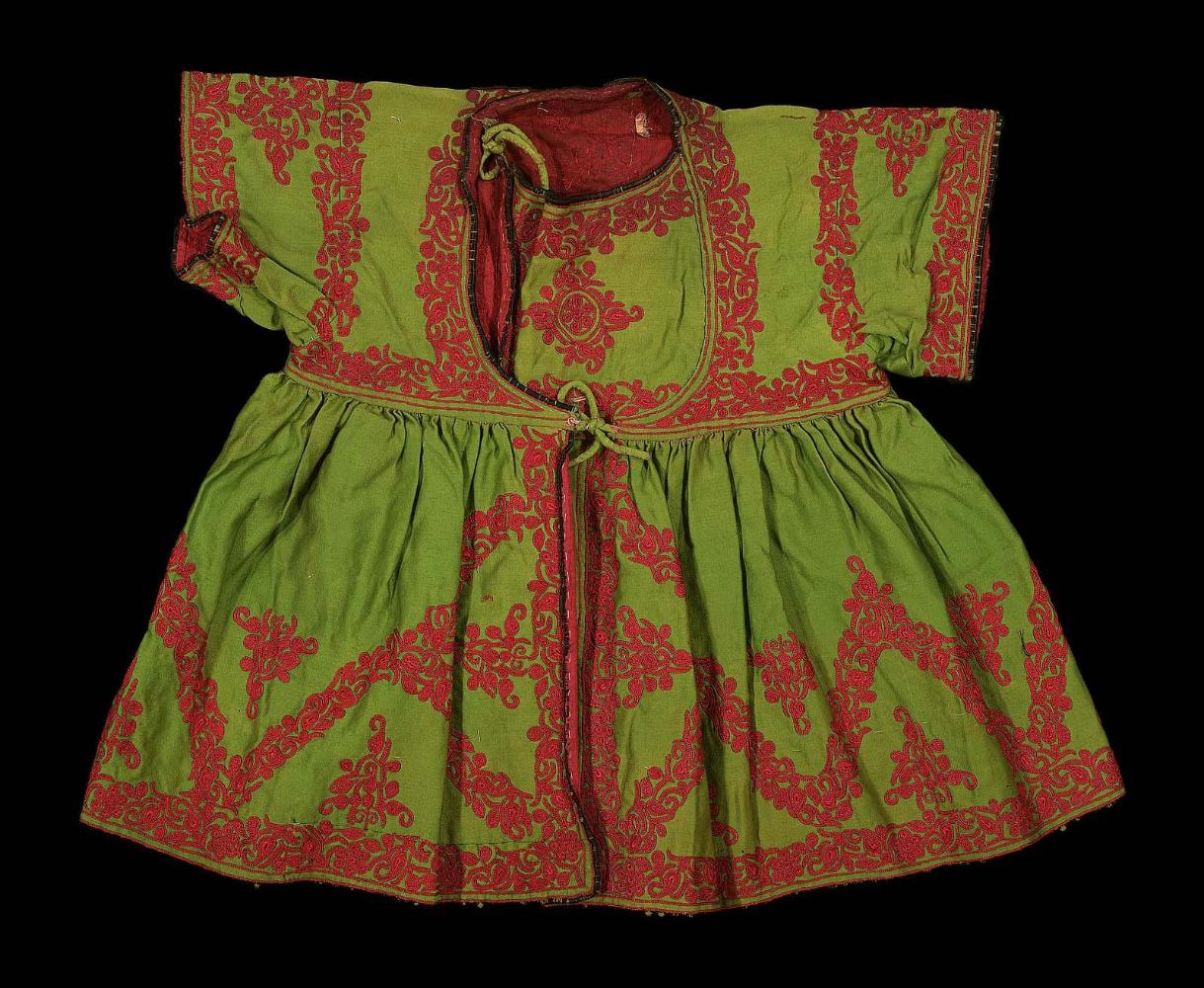 Child's dress