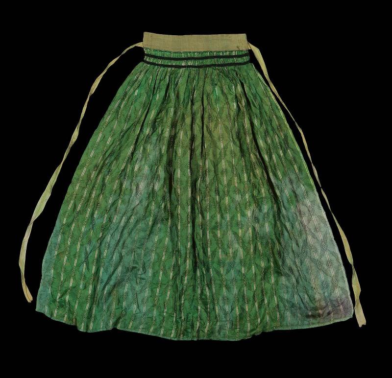 Apron