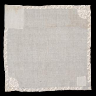 Muslin kerchief