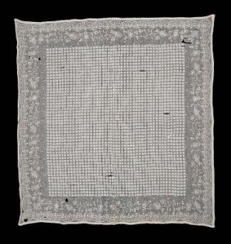 Large square kerchief