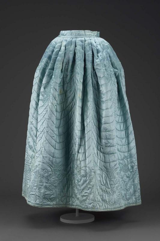 Woman's petticoat
