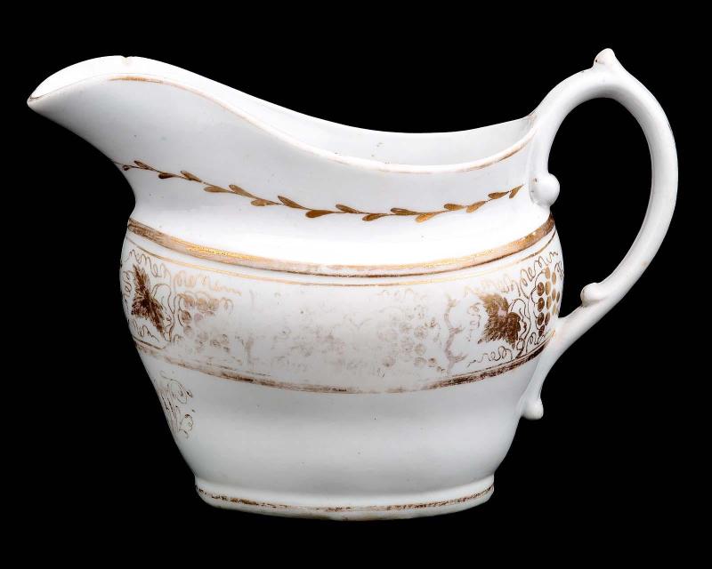 Creamer