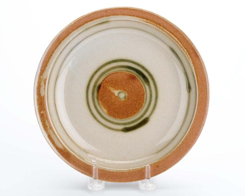 Salad plate (one of two)