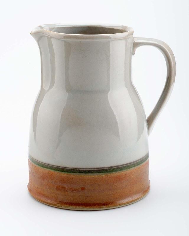 Pitcher
