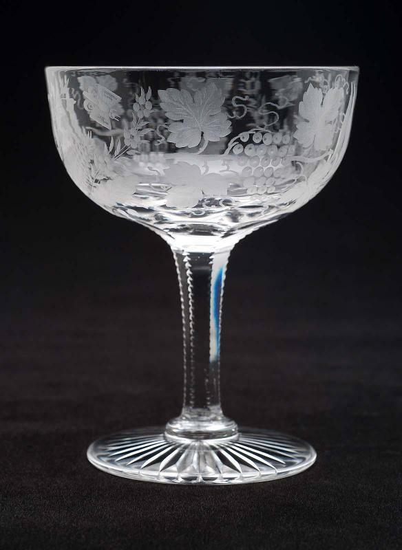 Claret Glass