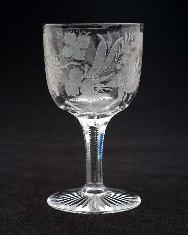 Port Glass