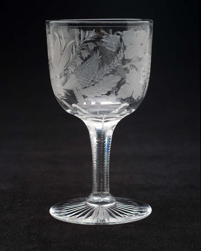 Port Glass
