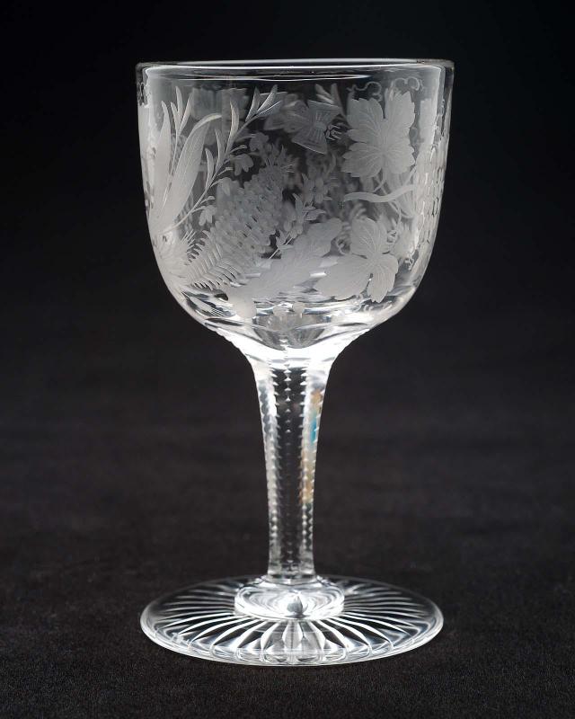 Port Glass