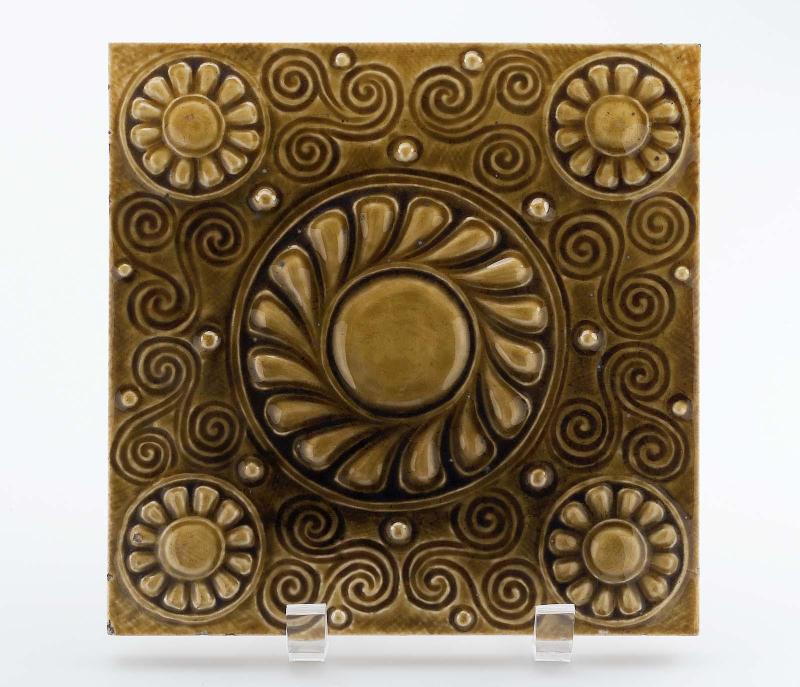 Tile