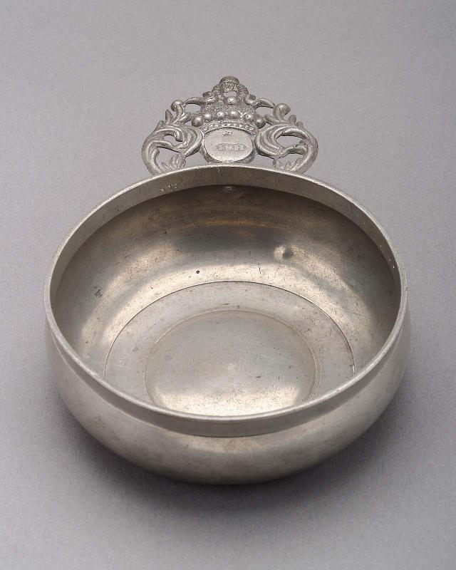 Small porringer