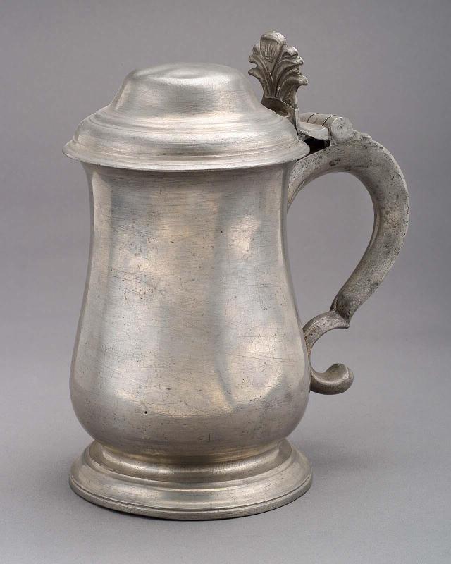 Tankard