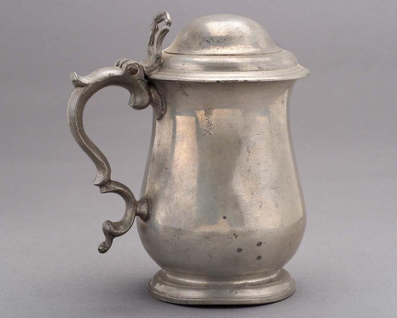 Tankard