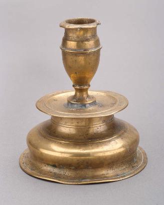 Candle holder