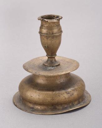 Candle holder
