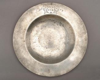 Plate