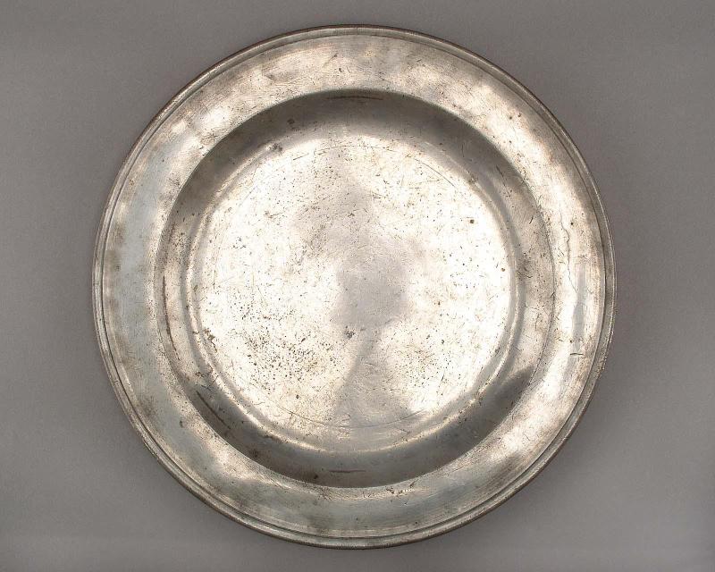 Plate