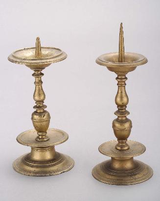 Pair of Candlesticks
