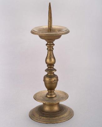 View: One of the Pair 