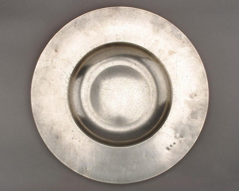 Plate
