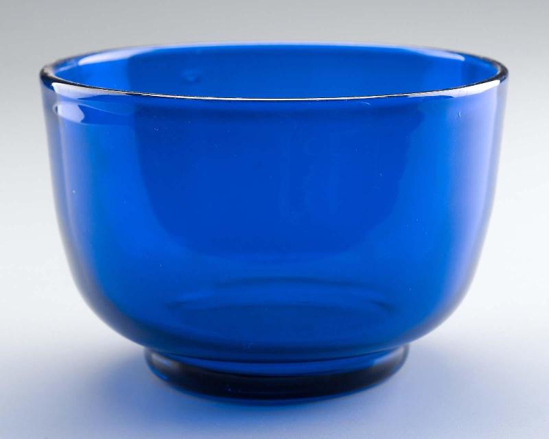 Finger bowl
