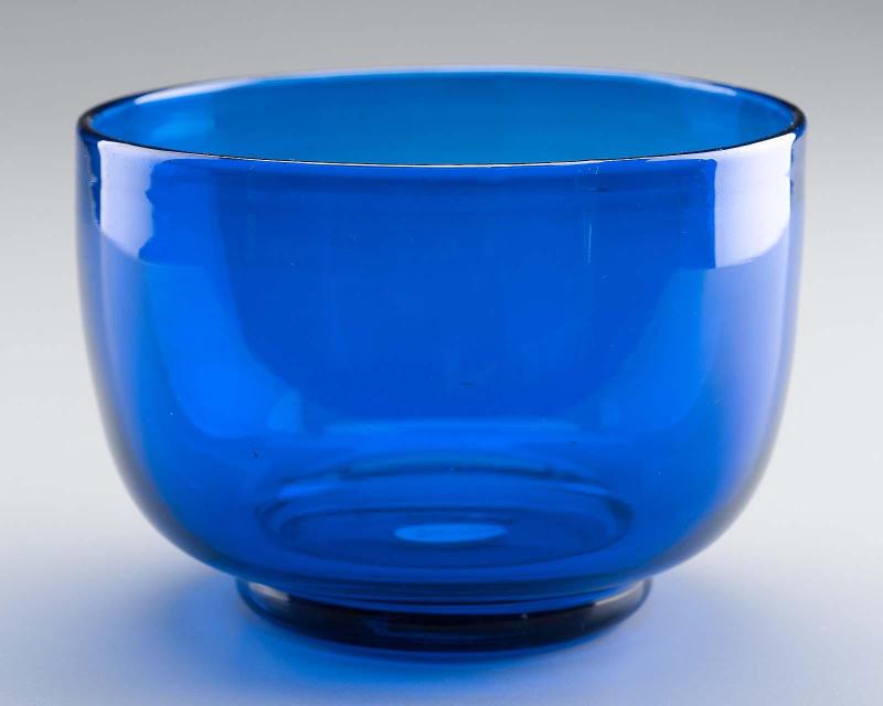 Finger bowl