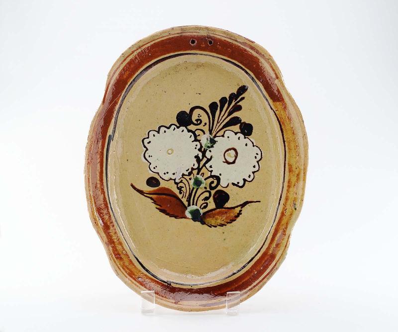 Plate