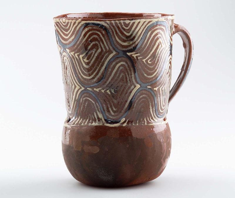Pitcher