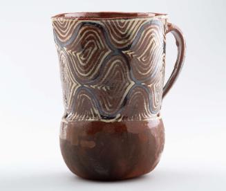 Pitcher