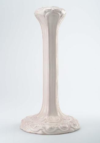 Candlestick (one of a pair)