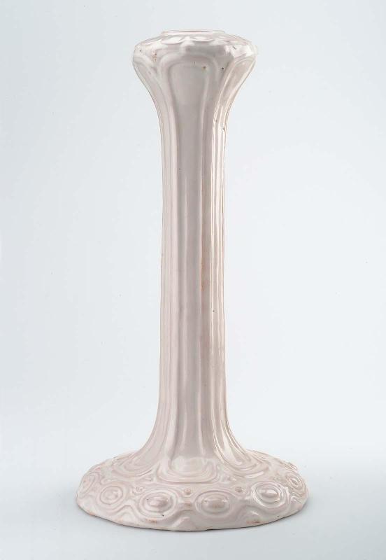 Candlestick (one of a pair)
