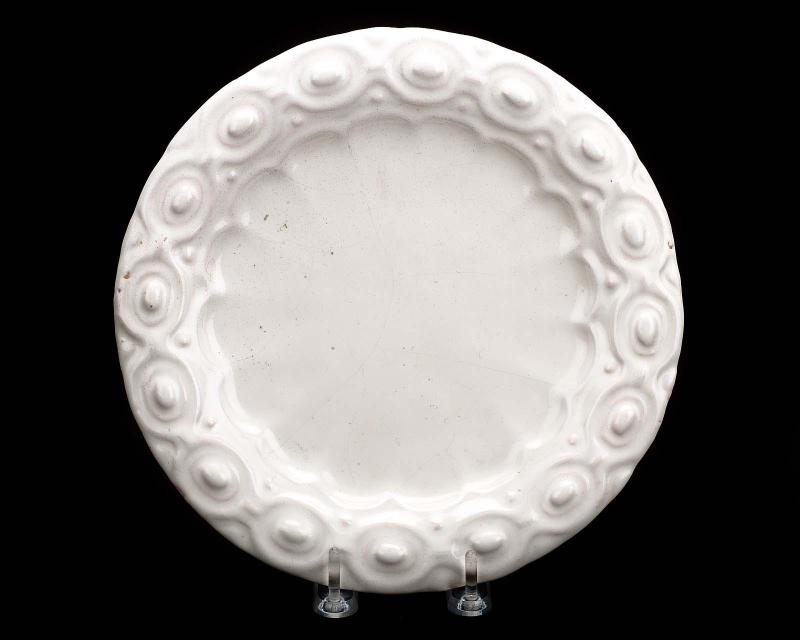 Plate