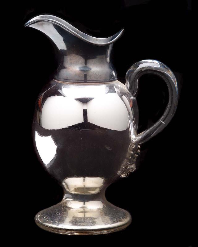 Pitcher