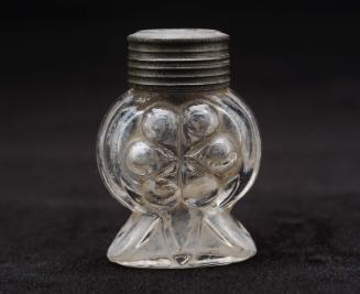 Miniature Flask