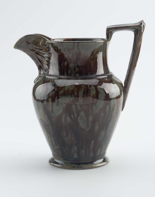 Pitcher