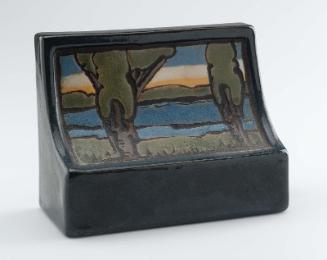 Bookend (one of a pair)