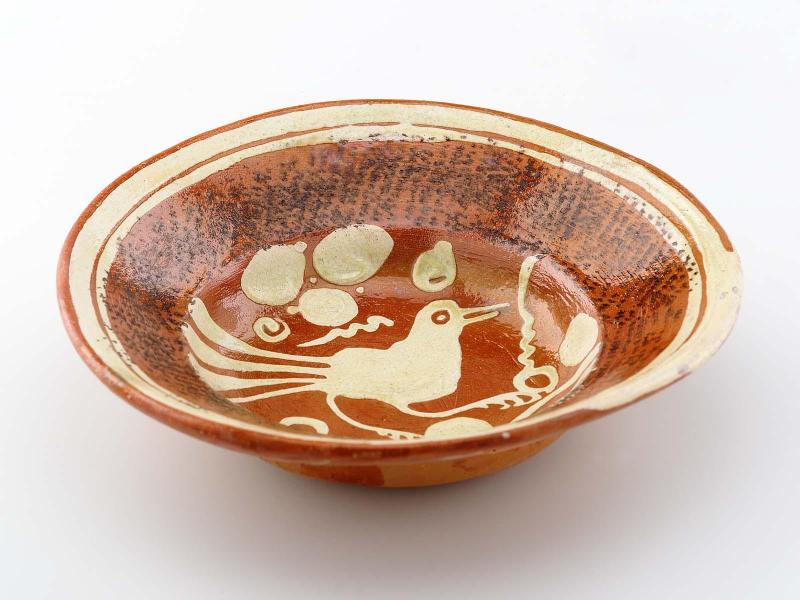 Saucer